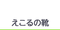 えこるの靴