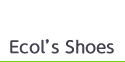えこるの靴